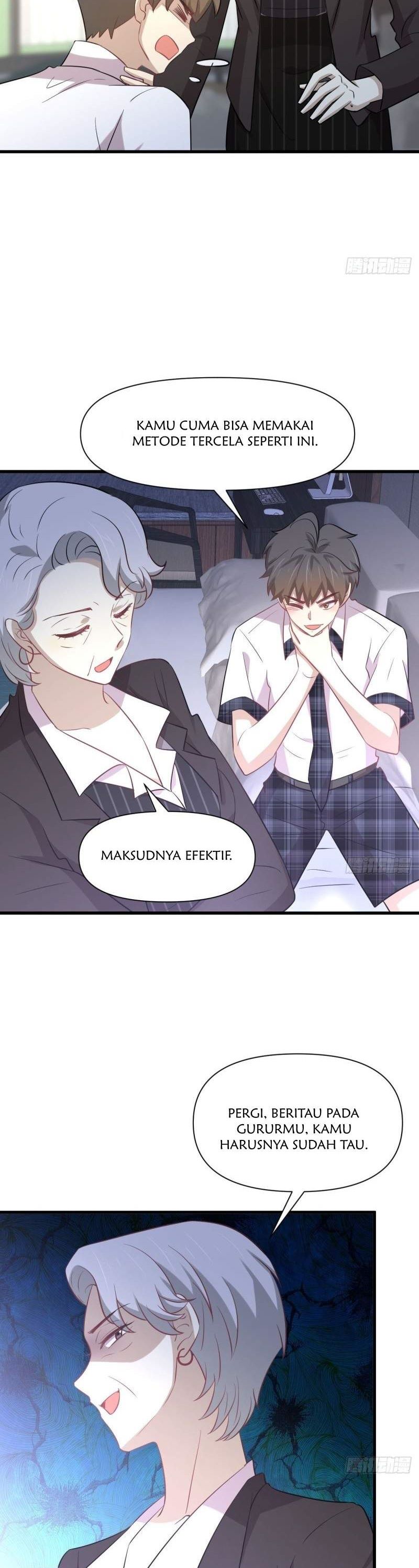 Immortal Swordsman in The Reverse World Chapter 232 Gambar 7